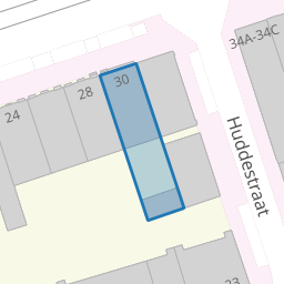 Perceel ASD11-O-1607