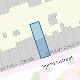 Perceel ASD11-O-1671