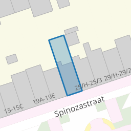 Perceel ASD11-O-1672