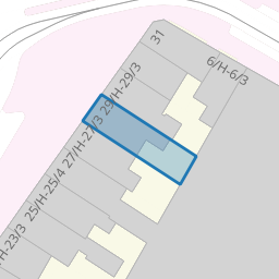 Perceel ASD11-O-1711