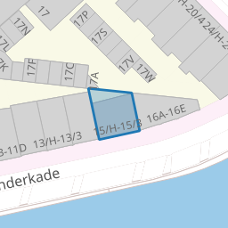 Perceel ASD11-O-1953