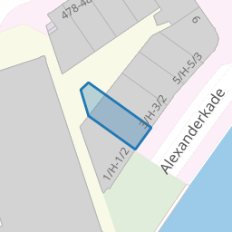 Perceel ASD11-O-1965