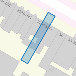 Perceel ASD11-O-1970