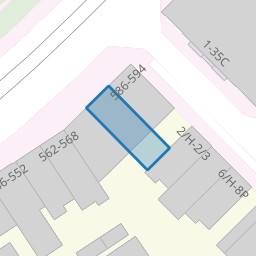 Perceel ASD11-O-2127