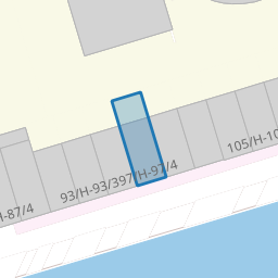 Perceel ASD11-O-2155