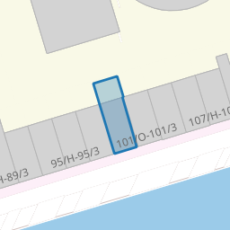 Perceel ASD11-O-2156