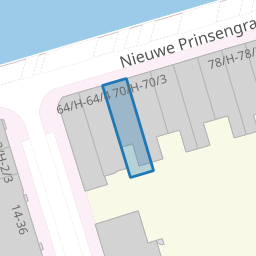 Perceel ASD11-O-2263