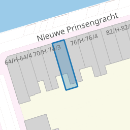 Perceel ASD11-O-2265