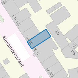 Perceel ASD11-O-2279