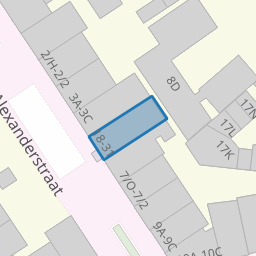 Perceel ASD11-O-2280