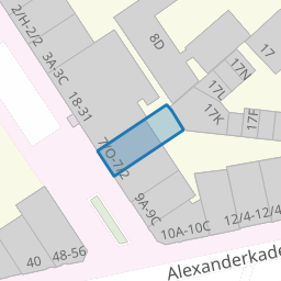 Perceel ASD11-O-2282