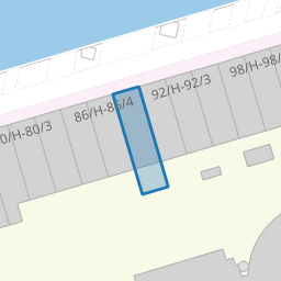 Perceel ASD11-O-2295