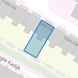 Perceel ASD11-O-2431