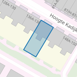 Perceel ASD11-O-2435