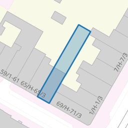 Perceel ASD11-O-2503