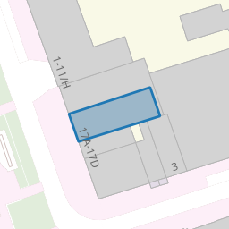 Perceel ASD11-O-2608