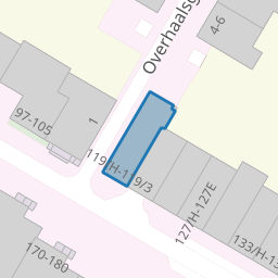 Perceel ASD11-O-2752