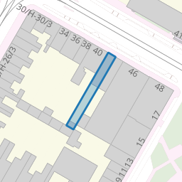 Perceel ASD11-O-2997