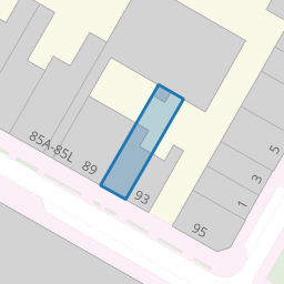 Perceel ASD11-O-2999