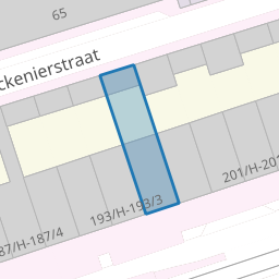 Perceel ASD11-O-3018