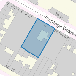 Perceel ASD11-O-3037