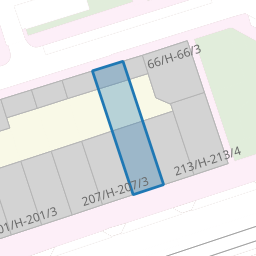 Perceel ASD11-O-3091