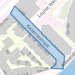 Perceel ASD11-O-3180