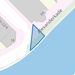 Perceel ASD11-O-3183