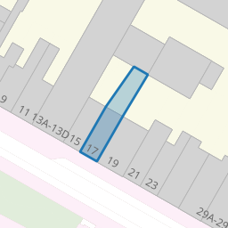 Perceel ASD11-O-3229