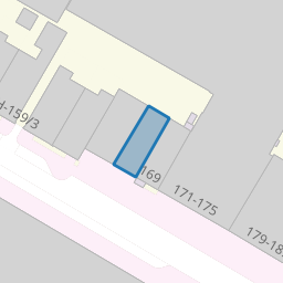 Perceel ASD11-O-333