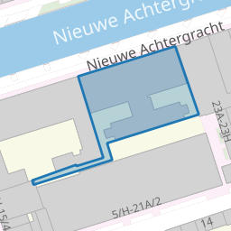 Perceel ASD11-O-3330