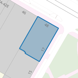 Perceel ASD11-O-3353