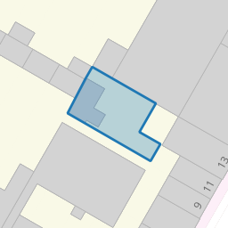 Perceel ASD11-O-3368