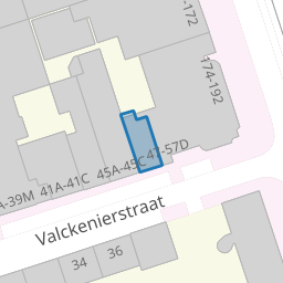 Perceel ASD11-O-3573