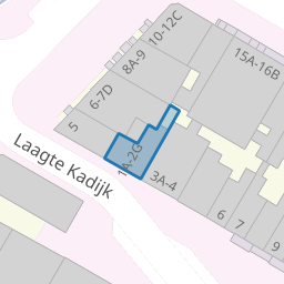 Perceel ASD11-O-3582