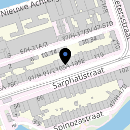 Appartement ASD11 O 3692 5