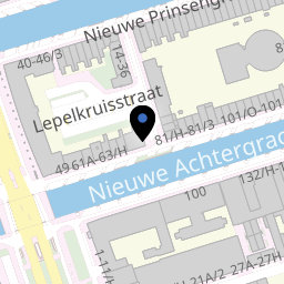 Appartement ASD11 O 3725 5
