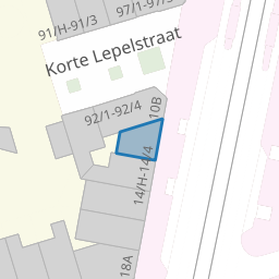 Perceel ASD11-O-3742
