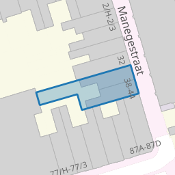 Perceel ASD11-O-3804