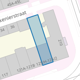 Perceel ASD11-O-3840