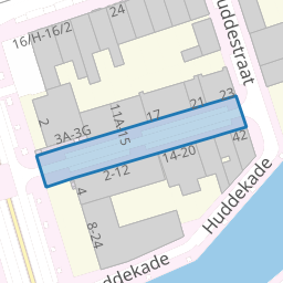 Perceel ASD11-O-3871