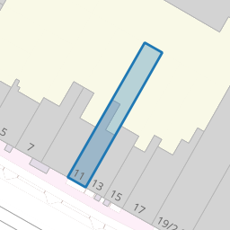 Perceel ASD11-O-3942