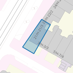 Perceel ASD11-O-399
