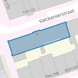 Perceel ASD11-O-4032