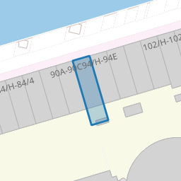 Perceel ASD11-O-4040