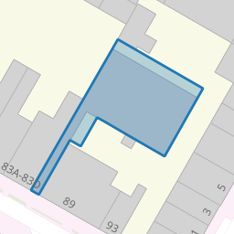 Perceel ASD11-O-4047