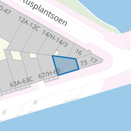 Perceel ASD11-O-4050
