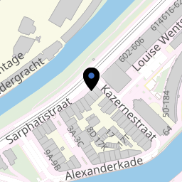 Appartement ASD11 O 4073 4