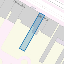 Perceel ASD11-O-4116