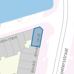 Perceel ASD11-O-4154